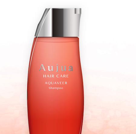 Aujua アクアヴィアシャンプー250ml＆トリートメント250g