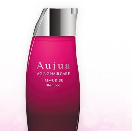Aujua イミュライズシャンプー250ml＆トリートメント250g