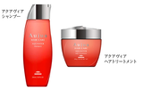 Aujua アクアヴィアシャンプー250ml＆トリートメント250g